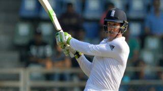 भारत बनाम इंग्लैंड, चौथा टेस्ट, लंच रिपोर्ट: इंग्लैंड की अच्छी शुरुआत